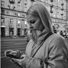 Photo Galina 1 