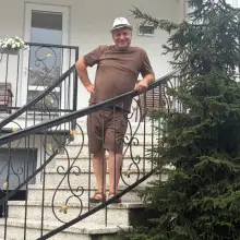 Photo Rom 2 սեվ ծովում