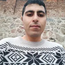 Photo Georgi 3 