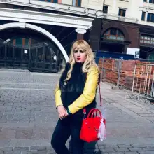Photo Angelina 1 