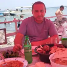 Photo Garik 1 gar