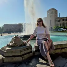 Photo Svetlana 1 