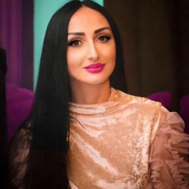 Varda, 33, Sochi, Russia - Armenian Dating