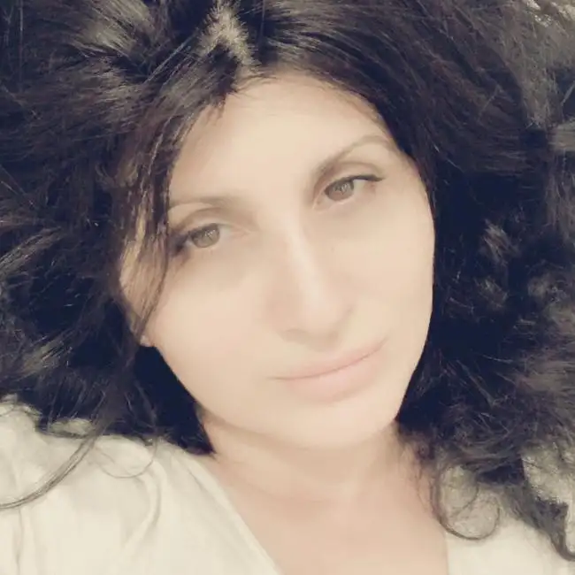 Luna, 57, Kiev, Ukraine - Armenian Dating