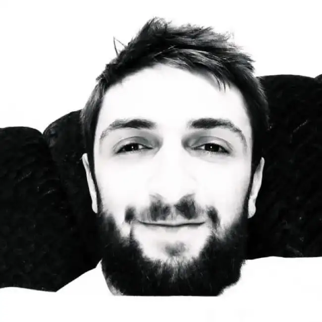 Sevak, 28, Moscow, Russia - Armenian Dating