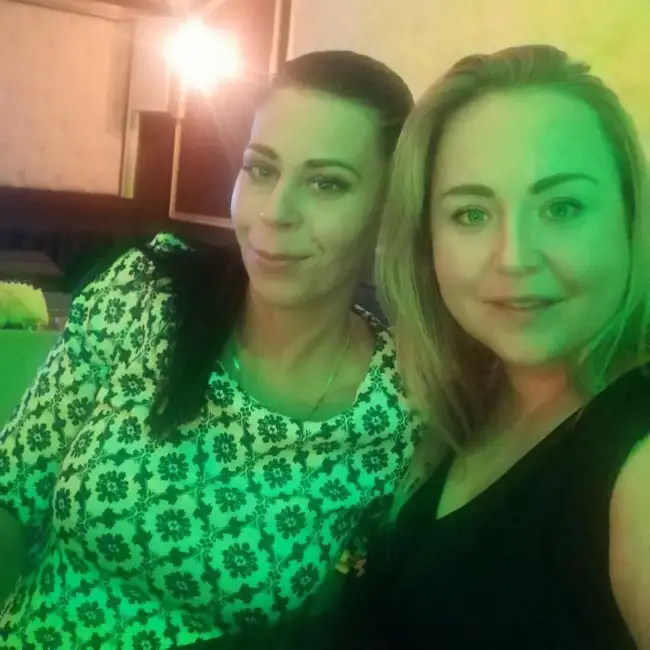 Lena, 44, Minsk, Belarus - Armenian Dating