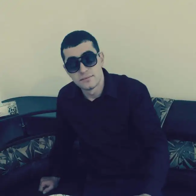 Hayko, 34, Yerevan, Armenia - Armenian Dating
