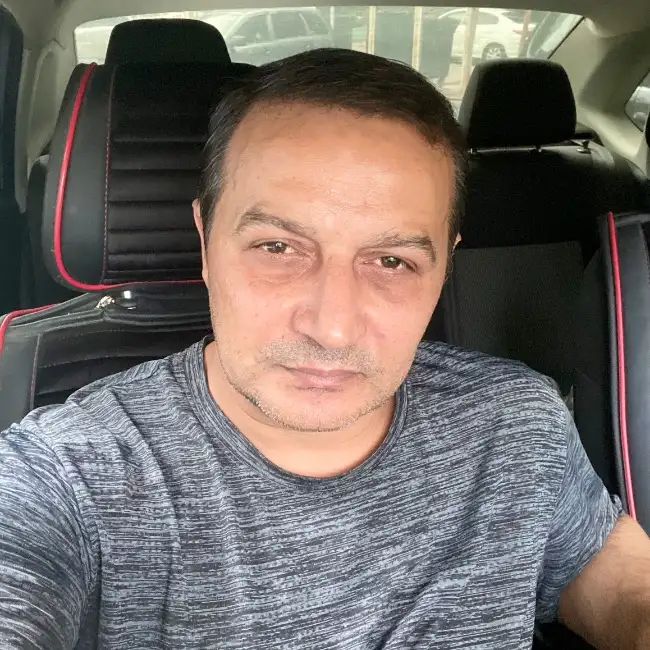 Artur, 46, Samara, Russia - Armenian Dating