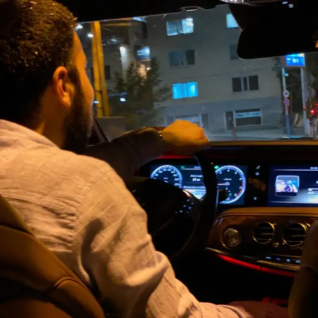 Hamlet, 33, Yerevan, Armenia - Armenian Dating