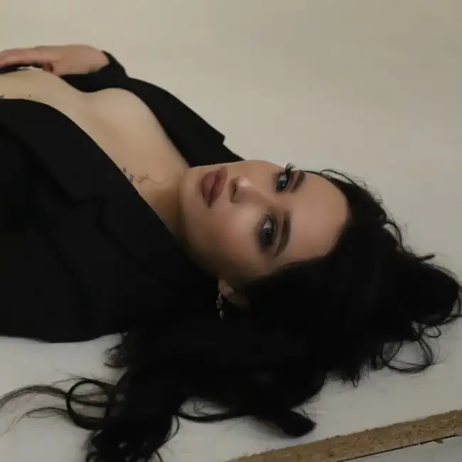Karina, 25, Russia - Armenian Dating