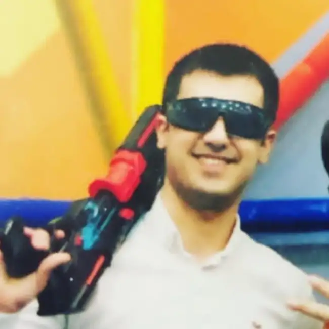 Marsel, 32, Engels, Russia - Armenian Dating
