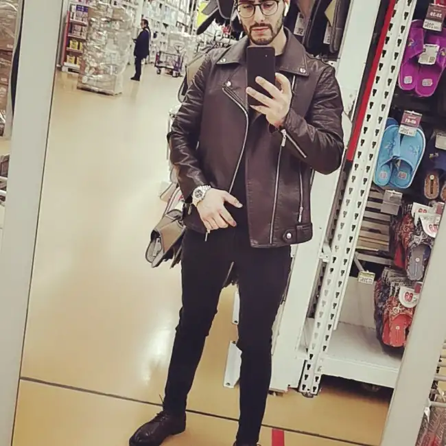 MARTIN, 31, Yerevan, Armenia - Armenian Dating