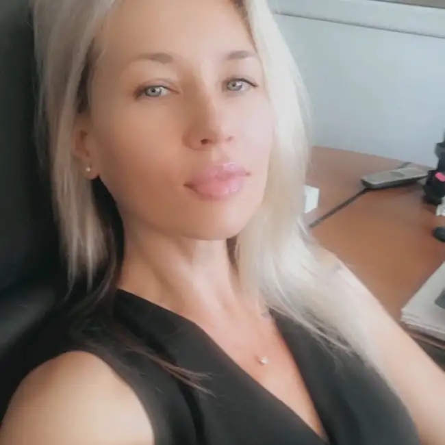 Olga, 43, Odessa, Ukraine - Armenian Dating