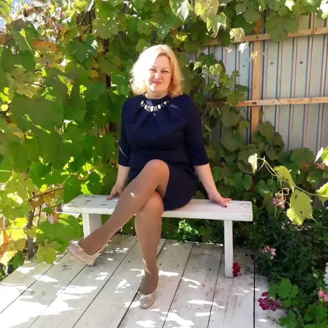Natasha, 48, Omsk, Russia - Armenian Dating