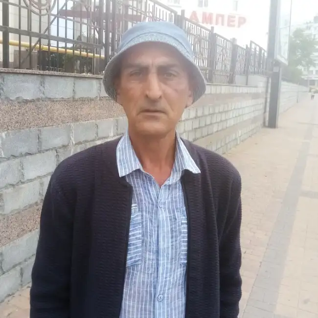 Karen, 55Yerevan, Armenia 