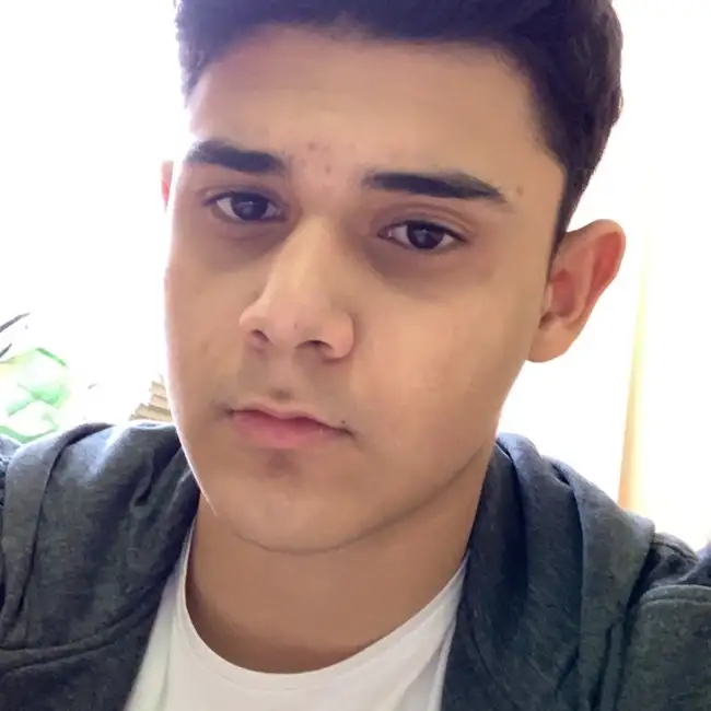 Georgiy, 23, Moscow, Russia - Armenian Dating