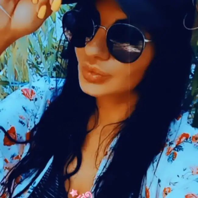 Alya, 41, Voronezh, Russia - Armenian Dating