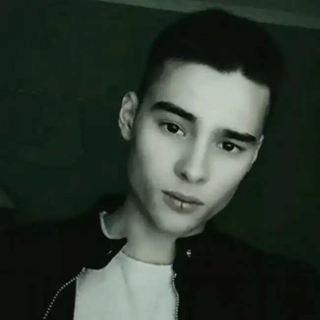 Arsen, 24, Lviv, Ukraine - Armenian Dating