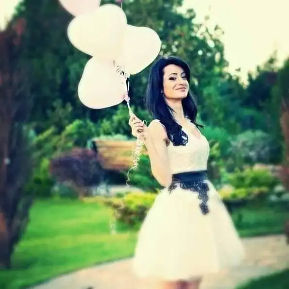 Margo, 40, Berdyansk, Ukraine - Armenian Dating