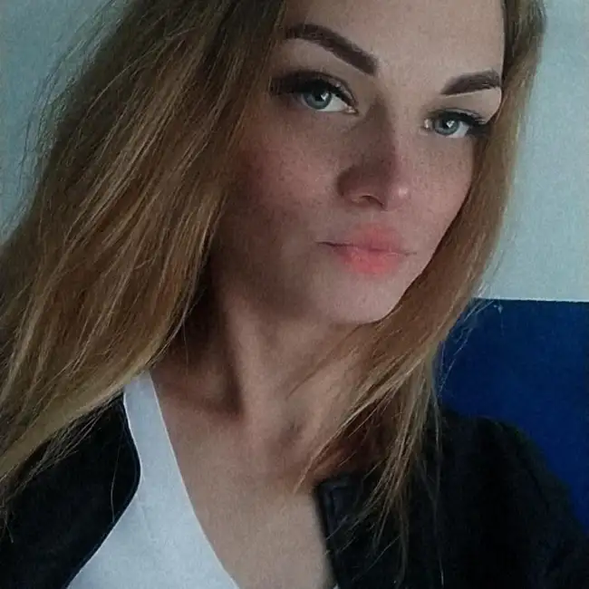 Anna, 34, Yekaterinburg, Russia - Armenian Dating