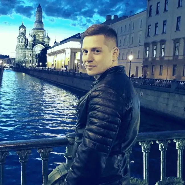 Mhitar, 33, Yerevan, Armenia - Armenian Dating