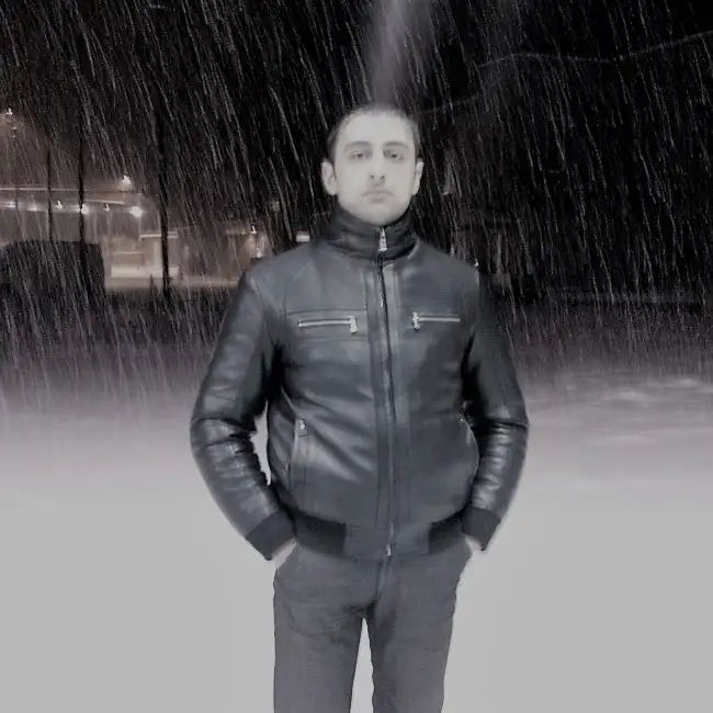 ARMAN, 36, Vanadzor, Armenia - Armenian Dating