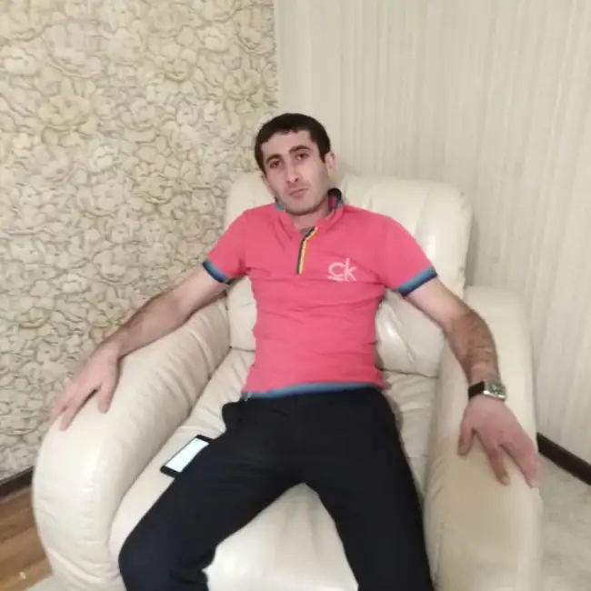 Tengiz, 38, Krasnoyarsk, Russia - Armenian Dating