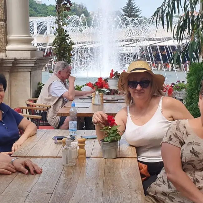 Ira, 54, Pyatigorsk, Russia - Armenian Dating