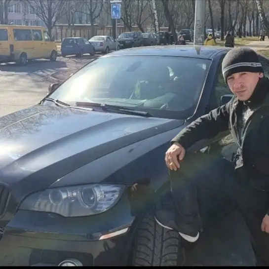 Andrey, 35, Minsk, Belarus - Armenian Dating