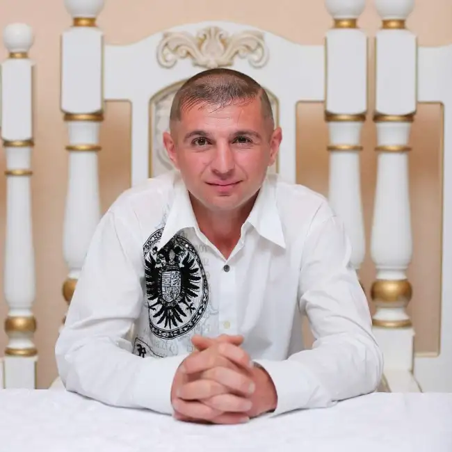 Harut, 44, Yerevan, Armenia - Armenian Dating