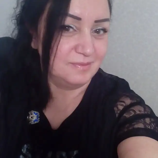 Lili, 52, Lyubertsy, Russia - Armenian Dating