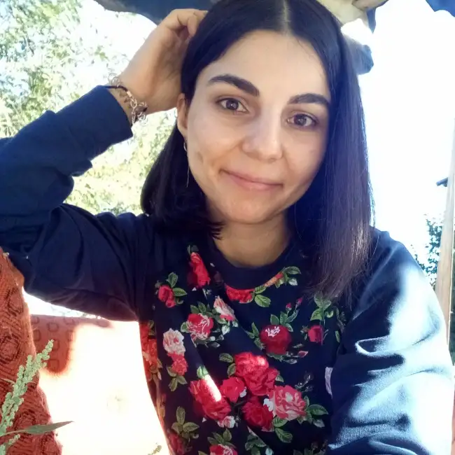 Anna, 35, Kharkiv, Ukraine - Armenian Dating