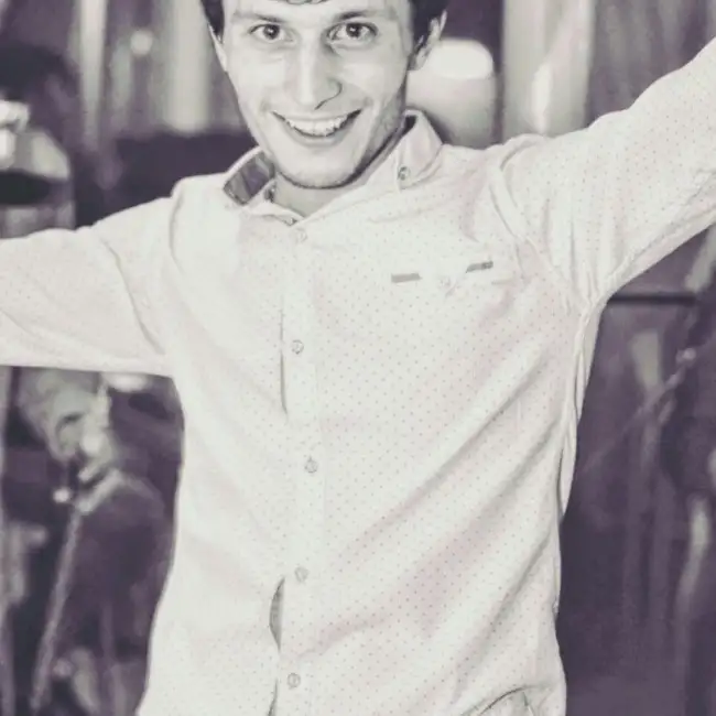 Rudik, 34, Yerevan, Armenia - Armenian Dating