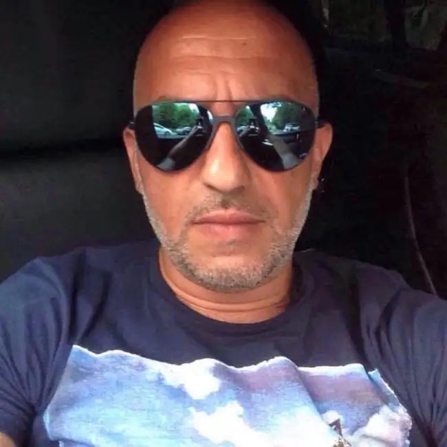 Vardan, 49, Yerevan, Armenia - Armenian Dating