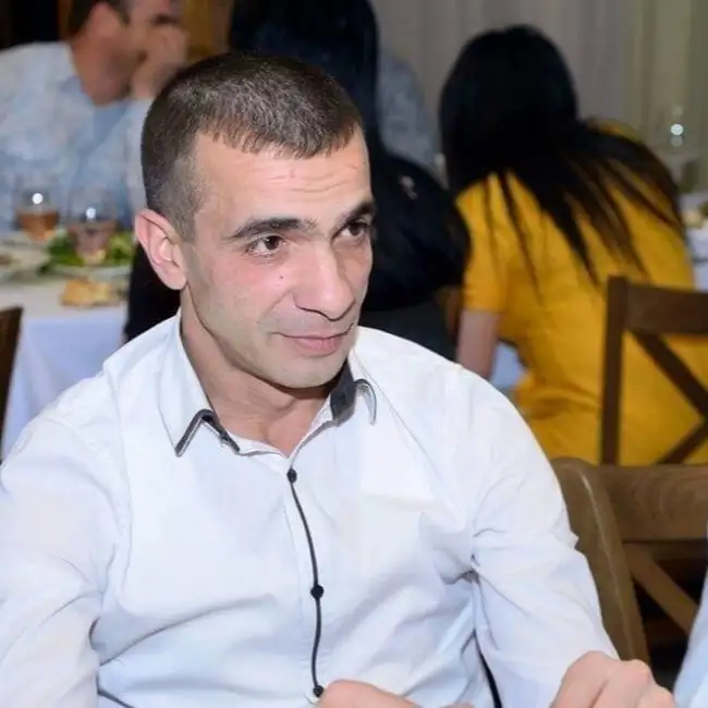Armen, 44, Yerevan, Armenia - Armenian Dating