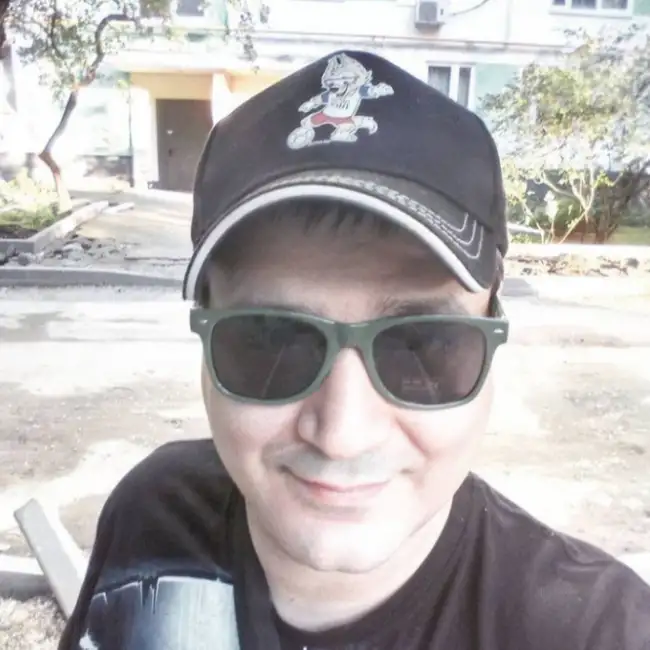 George, 37, Moscow, Russia - Armenian Dating