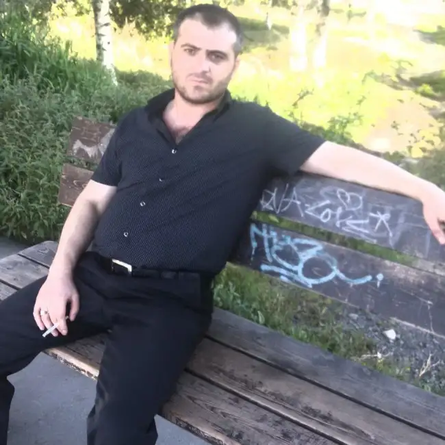 EDo, 32, Moscow, Russia - Armenian Dating