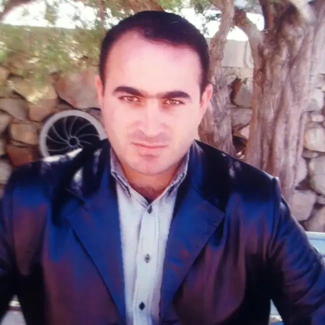 Samo, 39, Yerevan, Armenia - Armenian Dating