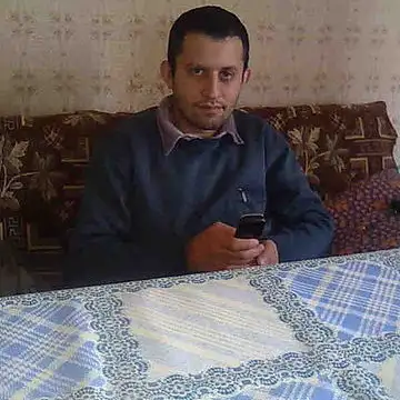 Suren, 45, Kapan, Armenia - Armenian Dating