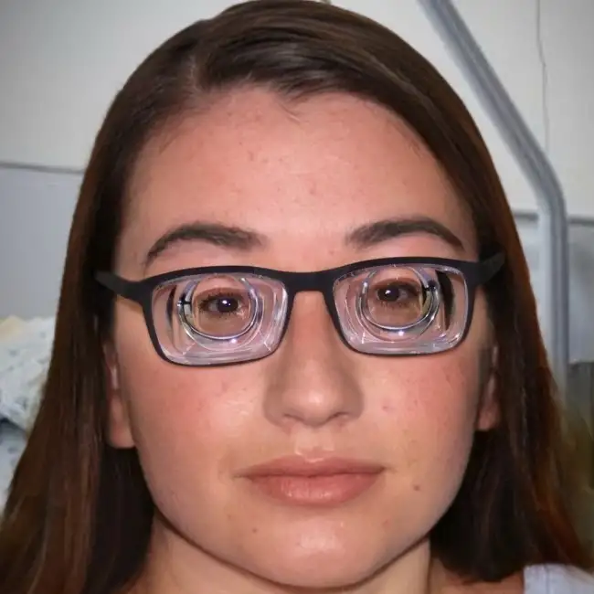 Karine, 27, Moscow, Russia - Armenian Dating