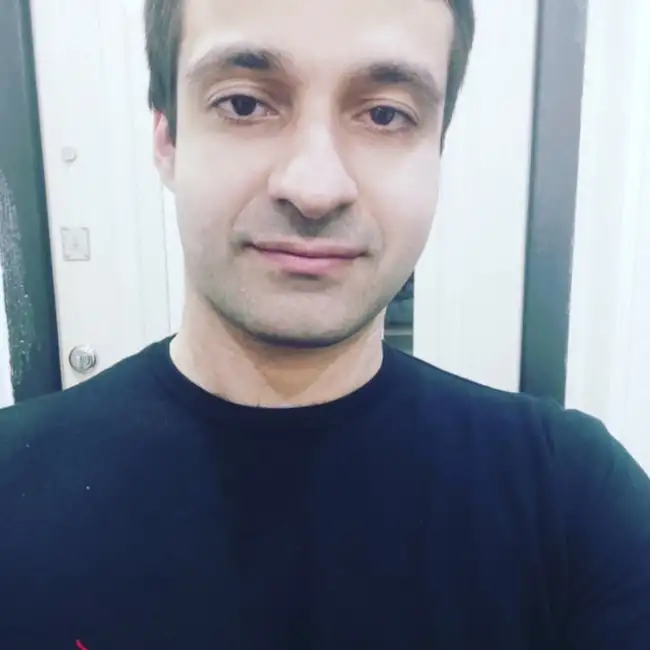Vadim, 33, Krasnodar, Russia - Armenian Dating