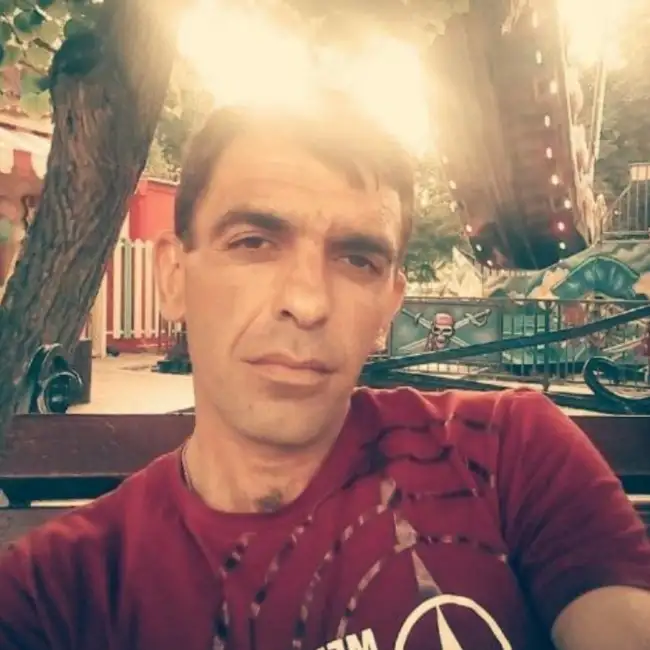 Artur, 44, Yerevan, Armenia - Armenian Dating