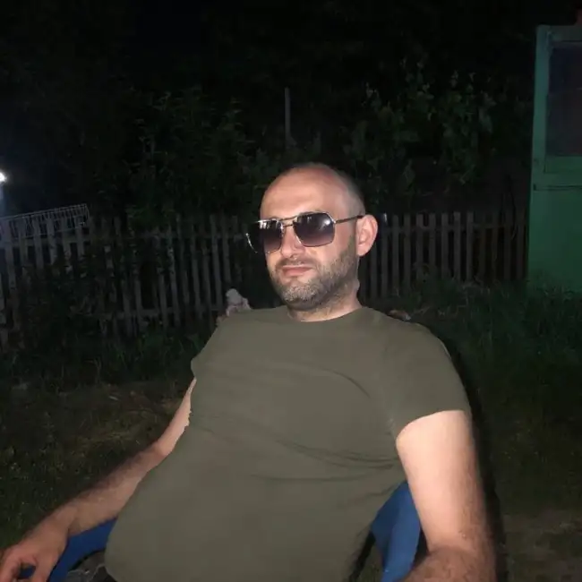 Nikolay, 27, Yerevan, Armenia - Armenian Dating
