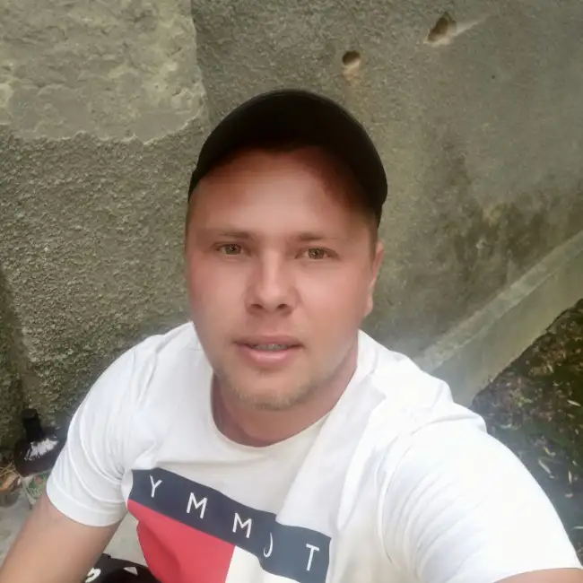 Sergey, 32, Gyumri, Armenia - Armenian Dating