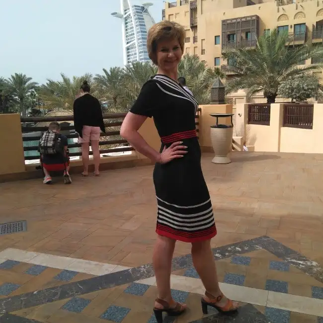 Ekaterina, 48Moscow, Russia 