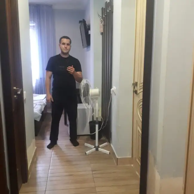 Edvin, 27, Krasnodar, Russia - Armenian Dating