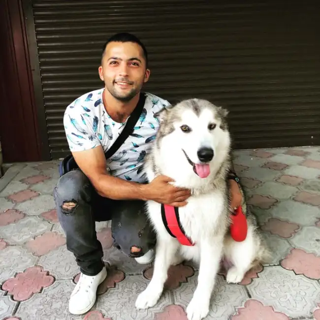 Ashot, 31, Nikolaev, Ukraine - Armenian Dating