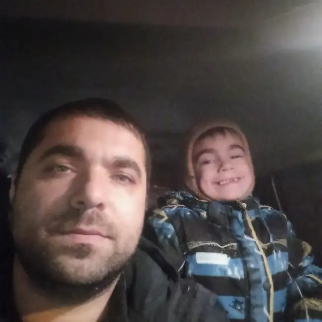 Victor, 39, Volgograd, Russia - Armenian Dating