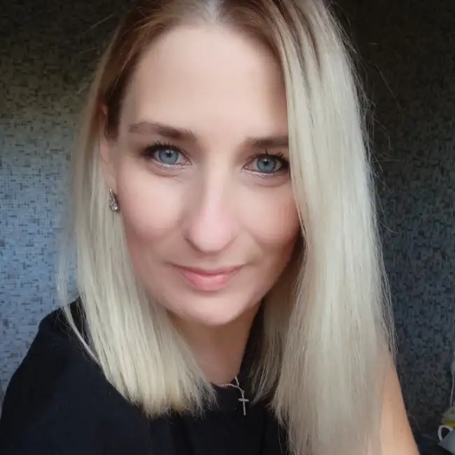 Viktoriya, 41, Sevastopol, Ukraine - Armenian Dating