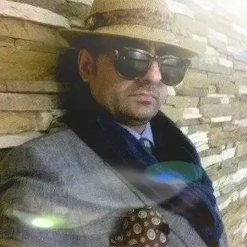 Aristakes, 46, Russia - Armenian Dating